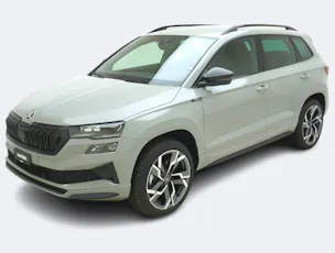 Škoda Karoq 1.5 TSI SportLine DSG