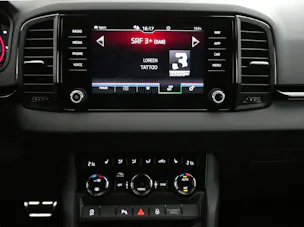 Škoda Karoq 1.5 TSI SportLine DSG