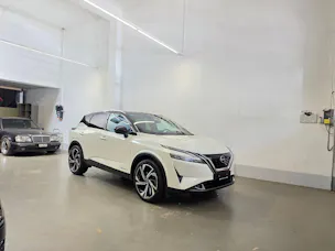 Nissan Qashqai 1.5 VC-T e-Power Tekna+