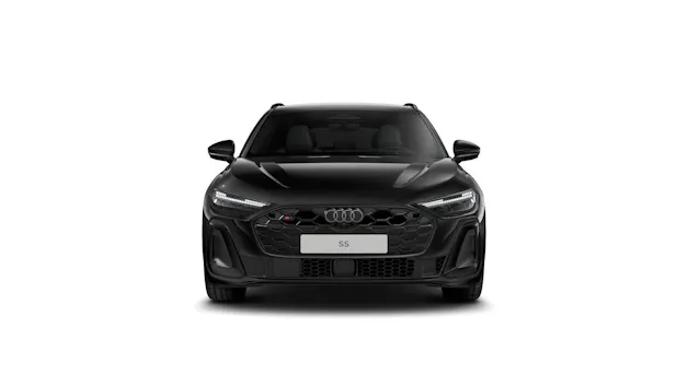 Audi S5 Avant TFSI quattro S tronic