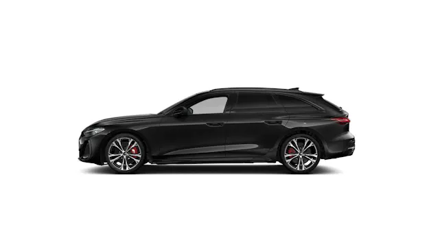 Audi S5 Avant TFSI quattro S tronic