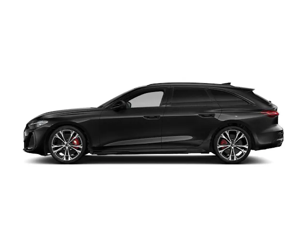 Audi S5 Avant TFSI quattro S tronic