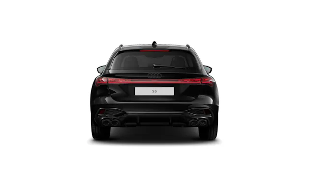Audi S5 Avant TFSI quattro S tronic