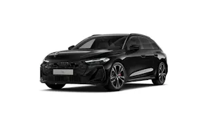 Audi S5 Avant TFSI quattro S tronic