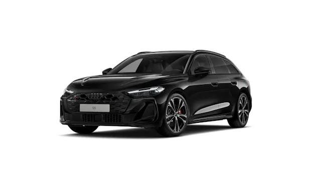Audi S5 Avant TFSI quattro S tronic