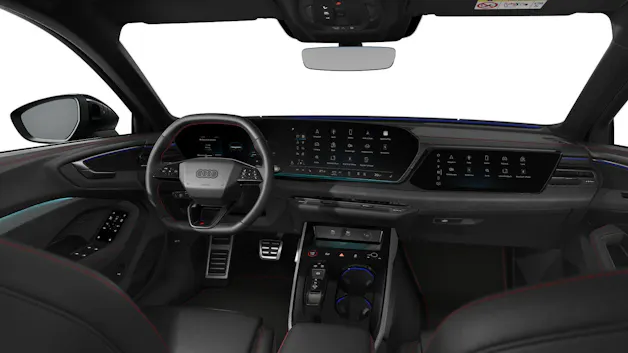 Audi S5 Avant TFSI quattro S tronic