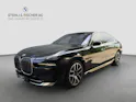 BMW 750e xDrive Steptronic