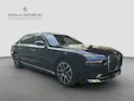 BMW 750e xDrive Steptronic