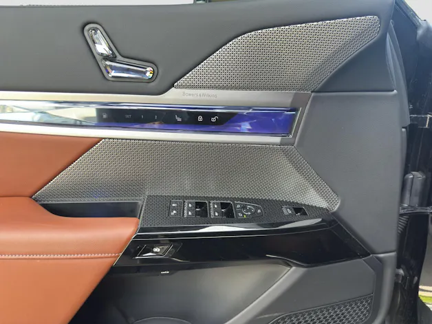 BMW 750e xDrive Steptronic