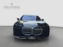 BMW 750e xDrive Steptronic