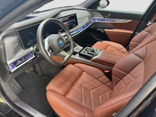 BMW 750e xDrive Steptronic