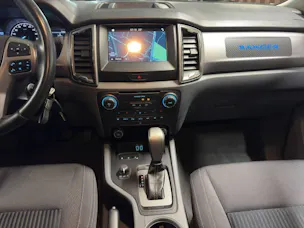 Ford Ranger XLT 2.2 TDCi 4x4 A