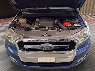 Ford Ranger XLT 2.2 TDCi 4x4 A