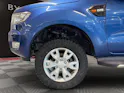 Ford Ranger XLT 2.2 TDCi 4x4 A