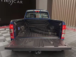Ford Ranger XLT 2.2 TDCi 4x4 A