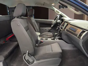 Ford Ranger XLT 2.2 TDCi 4x4 A