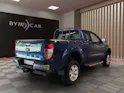 Ford Ranger XLT 2.2 TDCi 4x4 A