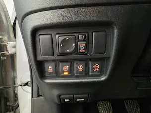 Nissan Juke 1.6 DIG-T tekna