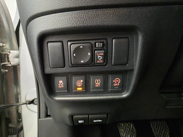 Nissan Juke 1.6 DIG-T tekna