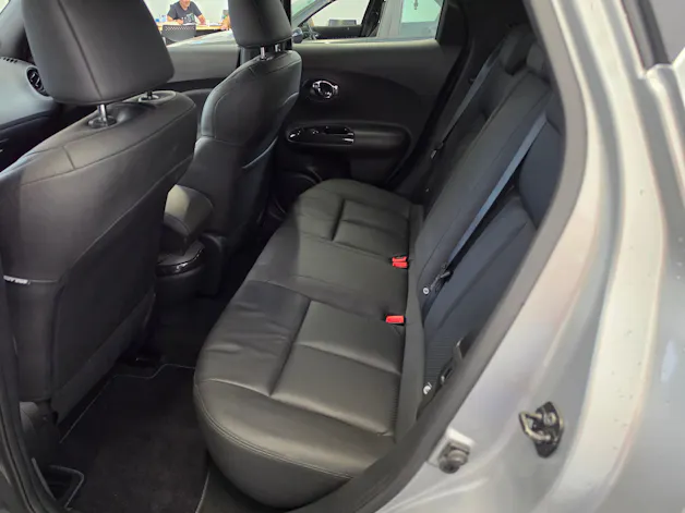 Nissan Juke 1.6 DIG-T tekna
