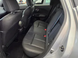 Nissan Juke 1.6 DIG-T tekna
