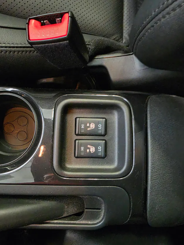 Nissan Juke 1.6 DIG-T tekna