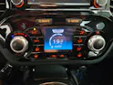 Nissan Juke 1.6 DIG-T tekna