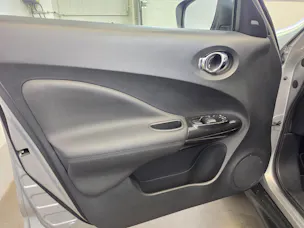 Nissan Juke 1.6 DIG-T tekna