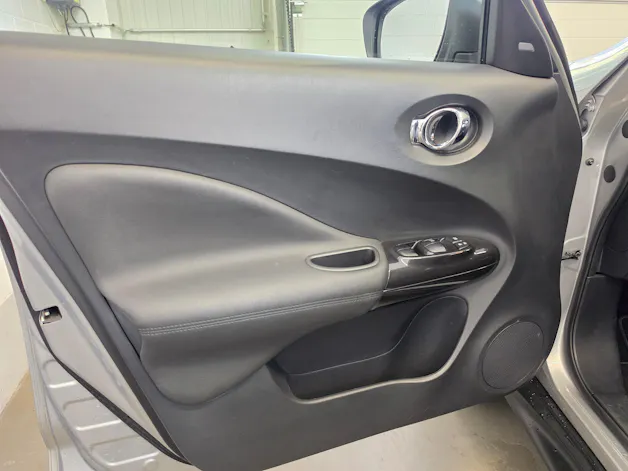 Nissan Juke 1.6 DIG-T tekna