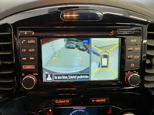 Nissan Juke 1.6 DIG-T tekna