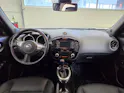 Nissan Juke 1.6 DIG-T tekna