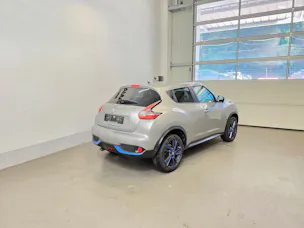 Nissan Juke 1.6 DIG-T tekna