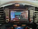 Nissan Juke 1.6 DIG-T tekna