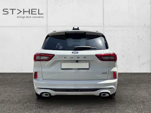 Ford Kuga 2.5 Plug-in Hybrid Sound Edition