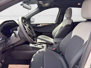 Ford Kuga 2.5 Plug-in Hybrid Sound Edition