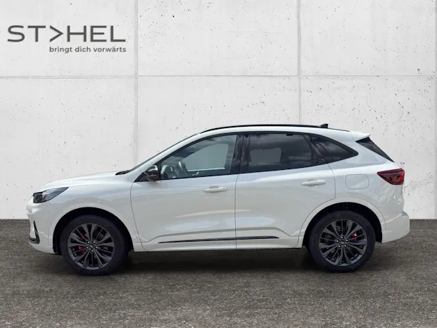 Ford Kuga 2.5 Plug-in Hybrid Sound Edition