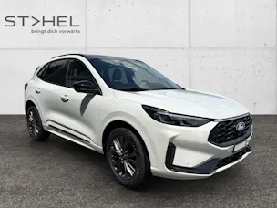 Ford Kuga 2.5 Plug-in Hybrid Sound Edition