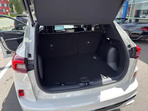 Ford Kuga 2.5 Plug-in Hybrid Sound Edition