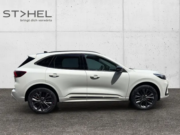 Ford Kuga 2.5 Plug-in Hybrid Sound Edition