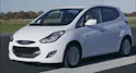 Hyundai iX20 1.6 Style Automatic