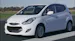 Hyundai iX20 1.6 Style Automatic