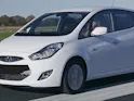 Hyundai iX20 1.6 Style Automatic