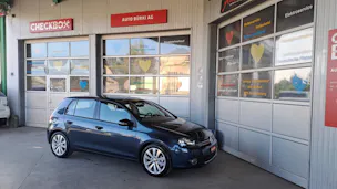 VW Golf 1.4 TSI Highline