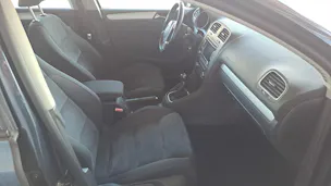 VW Golf 1.4 TSI Highline
