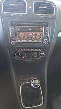 VW Golf 1.4 TSI Highline