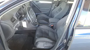 VW Golf 1.4 TSI Highline