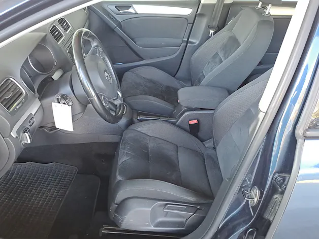 VW Golf 1.4 TSI Highline