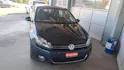 VW Golf 1.4 TSI Highline