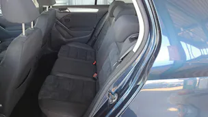 VW Golf 1.4 TSI Highline