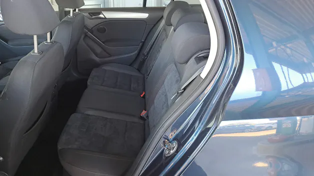 VW Golf 1.4 TSI Highline